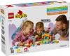 LEGO 10450 DUPLO Gra Zamek Hopsy 