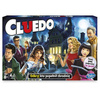 Hasbro - Gra Cluedo 38712
