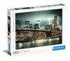 Puzzle 1000 elementów New York Skyline Clementoni 39366