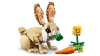LEGO Creator 31162 Uroczy króliczek 3 w 1 