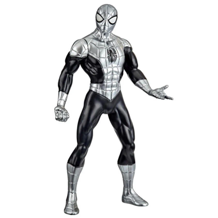 Figurka kolekcjonerska Spider-Man Armored Marvel Avengers 23 cm