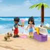  LEGO Friends Zabawa z łazikiem plażowym 41725