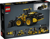 LEGO 42209 Technic ładowarka kołowa Volvo L120