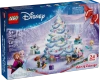 Lego Disney 43273 Kraina lodu Kalendarz adwentowy na 2025 rok