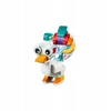 LEGO Creator 3 w 1 Magiczny Jednorożec 7+  (31140)