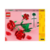 LEGO 40460 Róże