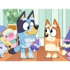 Puzzle 30 el. Z Bluey zawsze jest wesoło Trefl