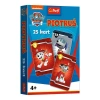 Karty Piotruś Psi Patrol gra karciana Trefl