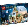 Klocki LEGO 76398 Harry Potter Skrzydło szpitalne Hogwartu