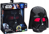 Star Wars interaktywna maska Darth Vader zmieniająca głos Gwiezdne Wojny
