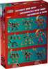LEGO 71839 Ninjago Mech bojowy Spinjitzu Arina 