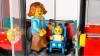 LEGO 60407 City Czerwony piętrowy autokar