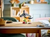 LEGO Creator 31165 Dzikie zwierzęta rodzina pand 