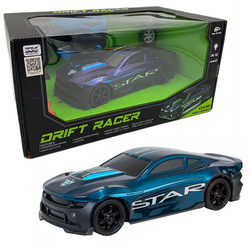 Auto R/C 2.4GHz Drift Racer 4WD zdalnie sterowane wyścigowe