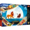 Puzzle 1000 elementów Iconic Moments Król Lew Trefl