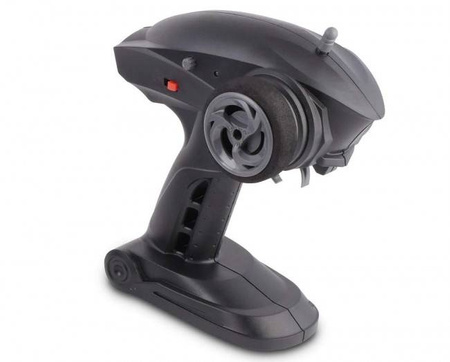 OVERMAX SAMOCHÓD RC X-FLASH zdalnie sterowany