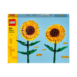 LEGO 40524 Słoneczniki