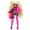 LOL Surprise 707 OMG Fierce Dolls - Lady Diva