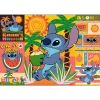 Puzzle Lilo & Stitch 500 el. Wakacje ze Stichem Trefl