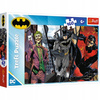 Puzzle 160 elementów Batman gotowy do akcji Trefl