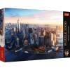 Puzzle 1000 elementów Photo Odyssey Manhattan Nowy Jork Trefl