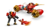 LEGO Ninjago 71830 Burzowy jeździec-mech Kaia