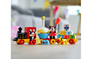 LEGO DUPLO 10941 urodzinowy pociąg myszek Mini i Miki