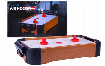 GRA AIR HOCKEY CYMBERGAJ DREWNIANY