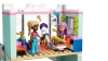 LEGO Friends 42662 Salon fryzjerski i sklep z ozdobami