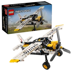 LEGO Technic 42198 Samolot transportowy