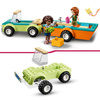 LEGO FRIENDS 41726  Wakacyjna wyprawa na biwak Camper
