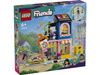 LEGO FRIENDS 42614 Sklep z używaną odzieżą
