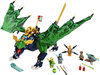 LEGO NINJAGO Legendarny smok Lloyda 71766