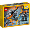 Klocki LEGO 31111 Creator 3w1 Cyberdron