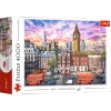 Puzzle 4000 elementów Spacer po Londynie Trefl