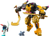 LEGO 71839 Ninjago Mech bojowy Spinjitzu Arina 