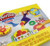 PLAY-DOH ZESTAW CIASTOLINA KUCHNIA PIZZA MASA PLASTYCZNA F1726