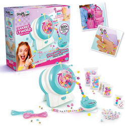 Projekt Glam Zakręcony kreator bransoletek Epee