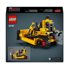LEGO Technic 42163 Buldożer do zadań specjalnych