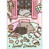 Puzzle Premium Plus Quality Pusheen 1000 el. Trefl