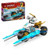 LEGO 71816 NINJAGO Lodowy motocykl Zane’a