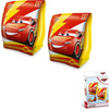 MONDO RĘKAWKI DO PŁYWANIA - CARS