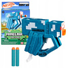 NERF pistolet Minecraft Microshots Micro Cave Spider F7967
