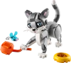 LEGO Creator 31163 Psotny kot 3 w 1 