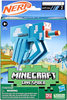 NERF pistolet Minecraft Microshots Micro Cave Spider F7967