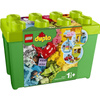 LEGO DUPLO 10914 Pudełko z klockami Deluxe