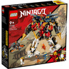 Klocki LEGO 71765 Ninjago Wielofunkcyjny ultramech ninja