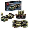 LEGO 76923 SPEED CHAMPIONS Luksusowe Lamborghini Lambo V12 Vision GT
