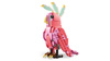 LEGO Creator 31170 dzikie zwierzęta różowy flaming papuga aksolotl