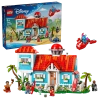 LEGO Disney 43268 Domek na plaży Lilo i Stitcha 